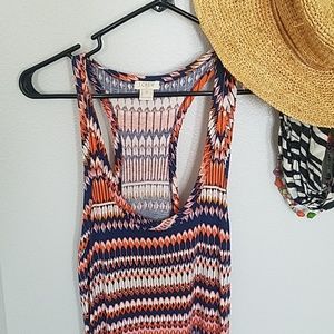 J Crew dress